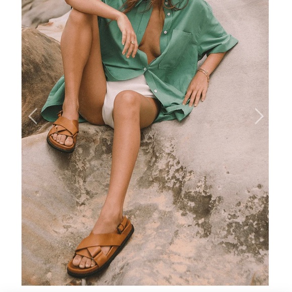 The Bali Tailor’s bestselling sandal, the Alila! - Picture 2 of 2